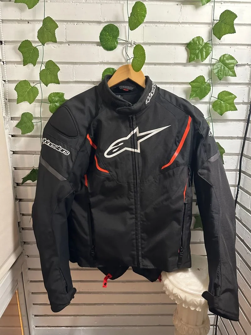 Chaqueta Alpinestars