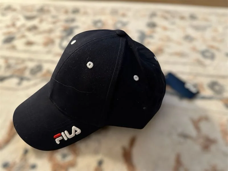 Gorra Fila