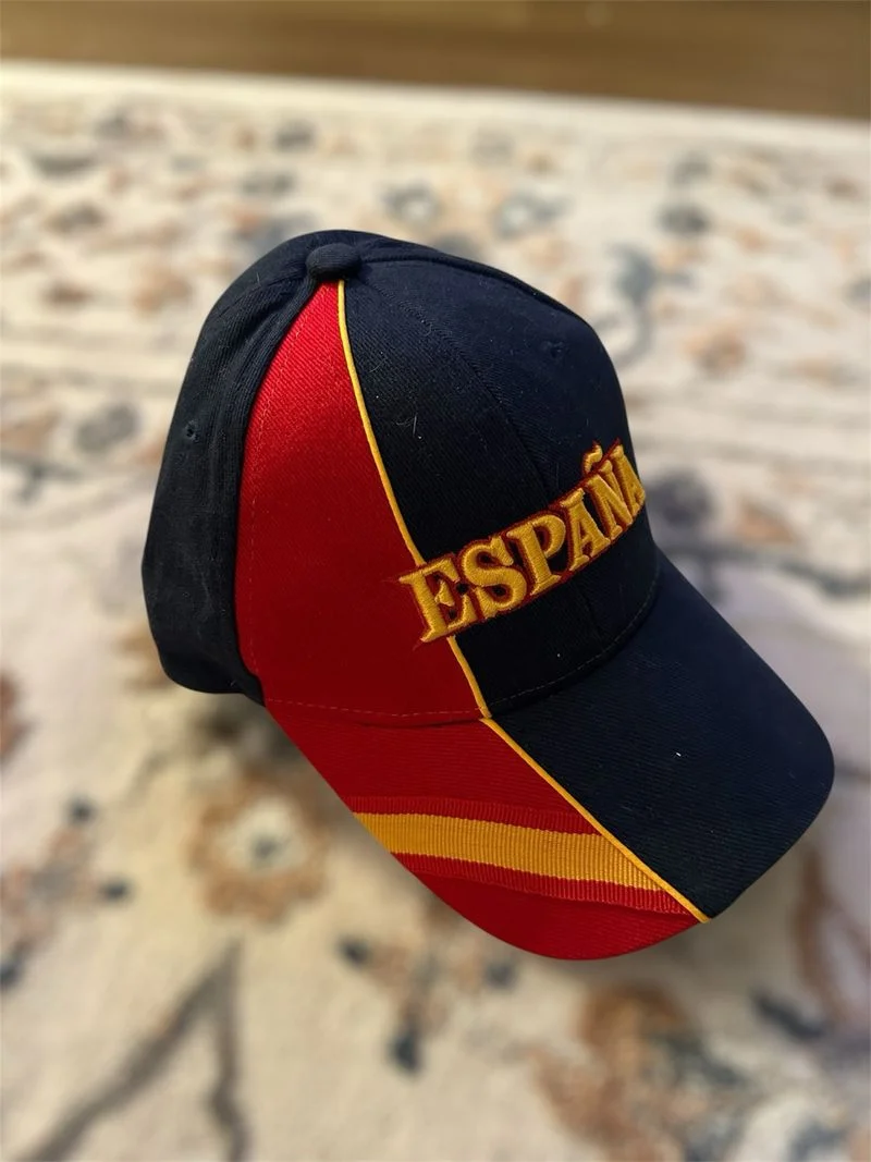 Gorra España
